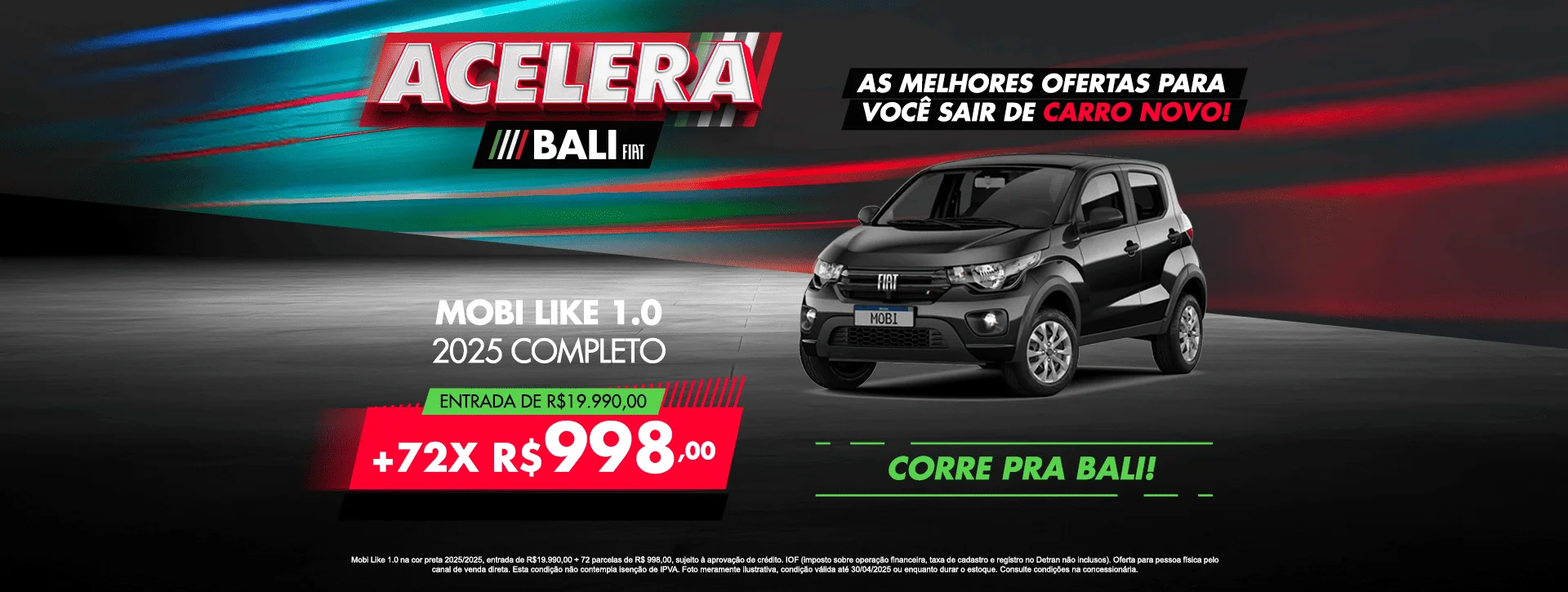 FIat